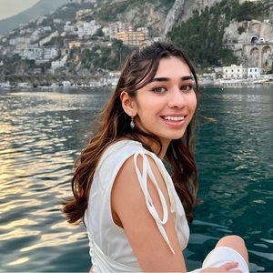 Meet your Posher, Kanchi